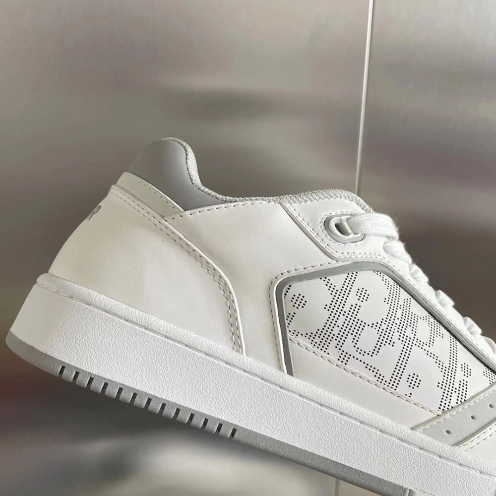 DIOR HIGH LEVEL B27 Sneaker,DIOR SNEAKERS,High quality Free shipping
