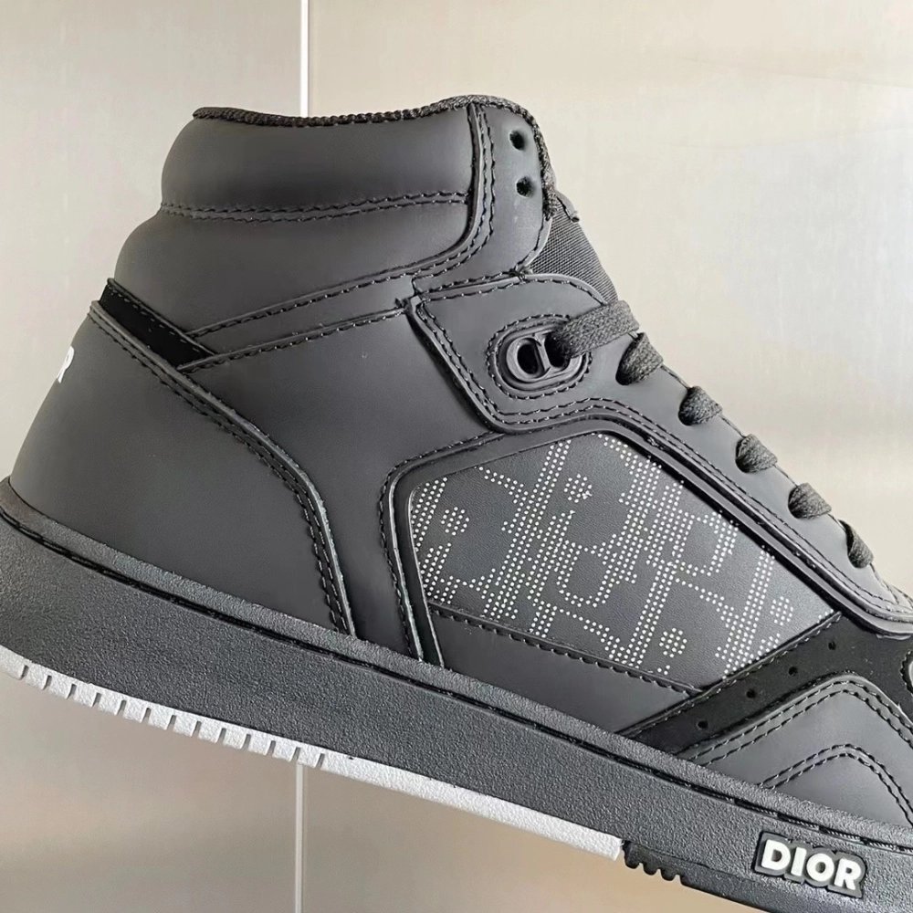 DIOR HIGH LEVEL B27 Sneaker,DIOR SNEAKERS,High quality Free shipping