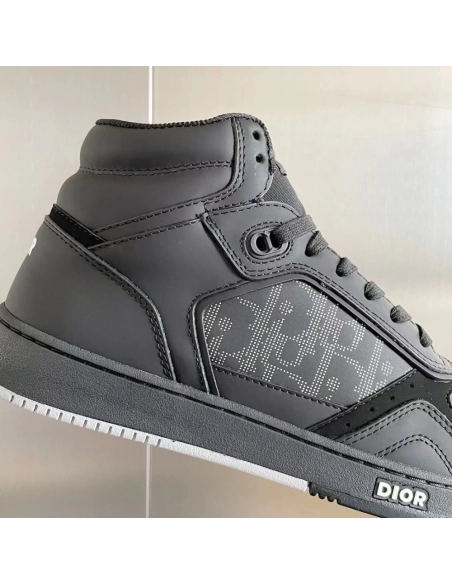 DIOR HIGH LEVEL B27 Sneaker,DIOR SNEAKERS,High quality Free shipping