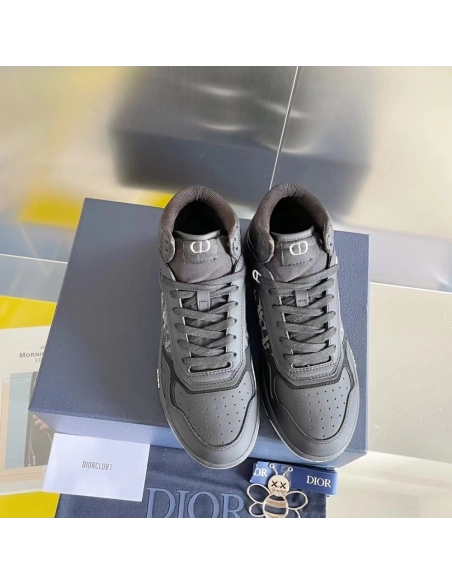 DIOR HIGH LEVEL B27 Sneaker,DIOR SNEAKERS,High quality Free shipping