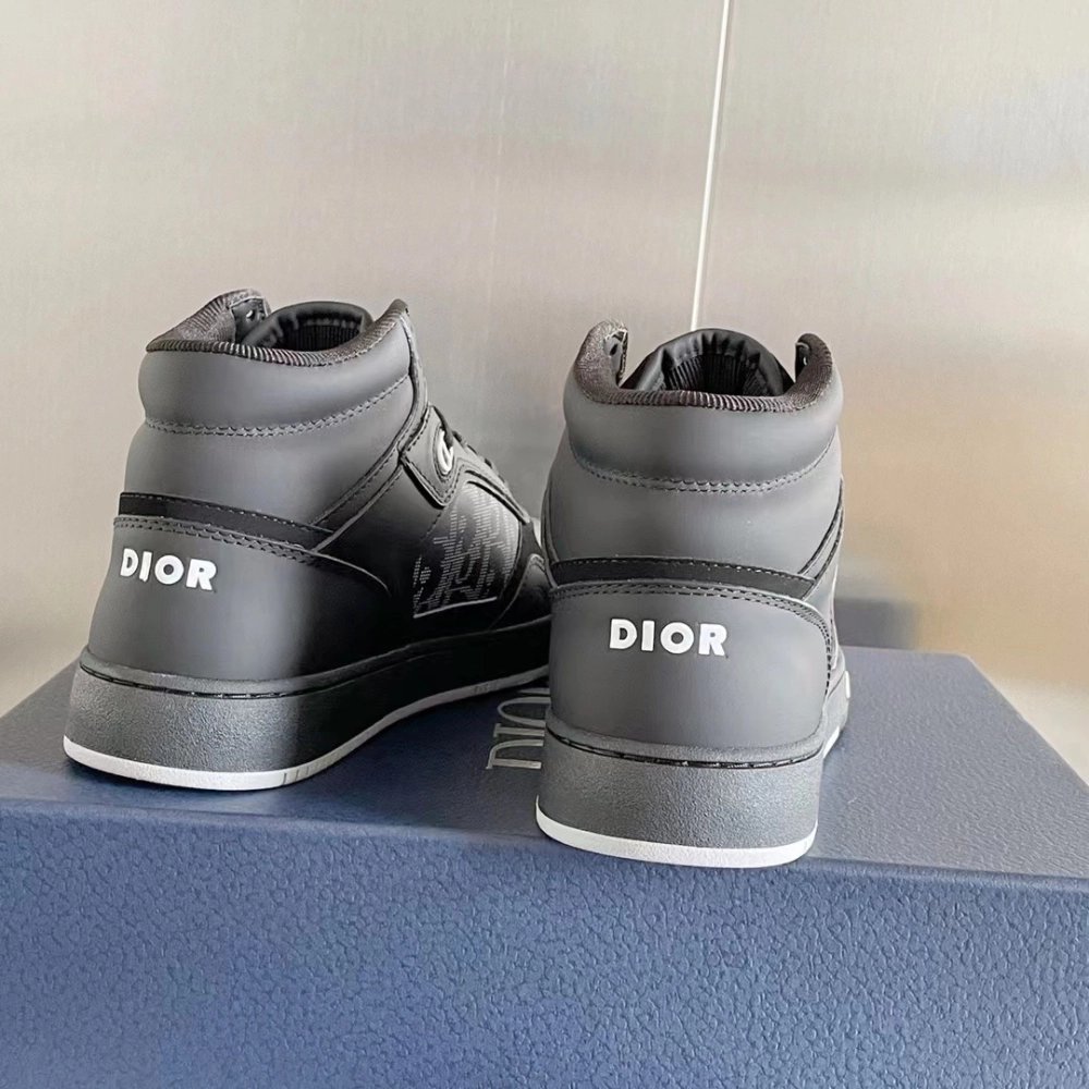 DIOR HIGH LEVEL B27 Sneaker,DIOR SNEAKERS,High quality Free shipping