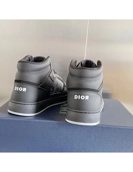 DIOR HIGH LEVEL B27 Sneaker,DIOR SNEAKERS,High quality Free shipping