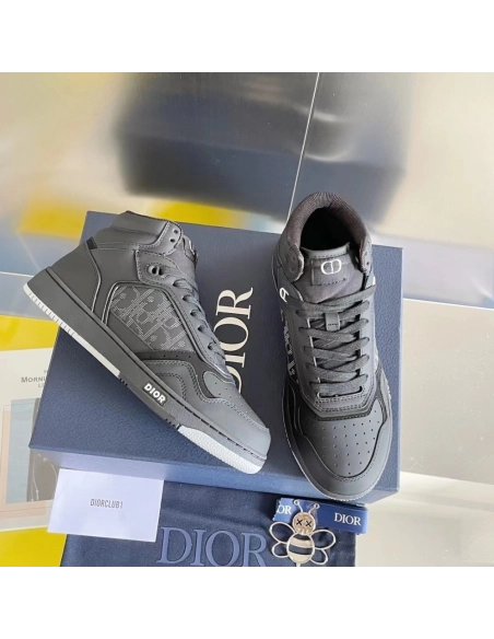 DIOR HIGH LEVEL B27 Sneaker,DIOR SNEAKERS,High quality Free shipping