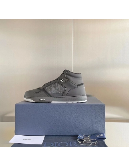 DIOR HIGH LEVEL B27 Sneaker,DIOR SNEAKERS,High quality Free shipping
