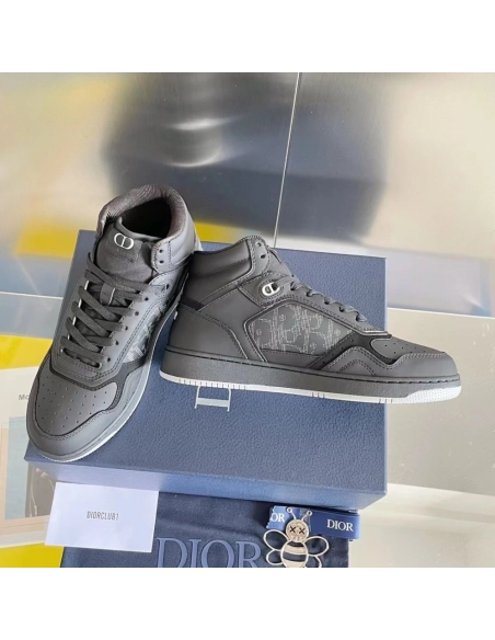 DIOR HIGH LEVEL B27 Sneaker,DIOR SNEAKERS,High quality Free shipping