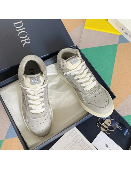 DIOR HIGH LEVEL B27 Sneaker,DIOR SNEAKERS,High quality Free shipping