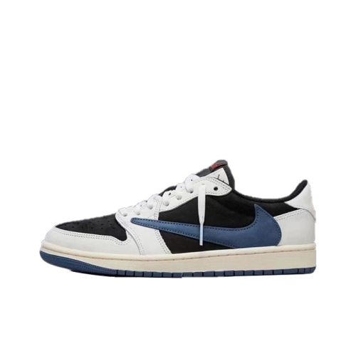 Air Jordan 1 Low,Best quality and fast shipping,DM7866-040