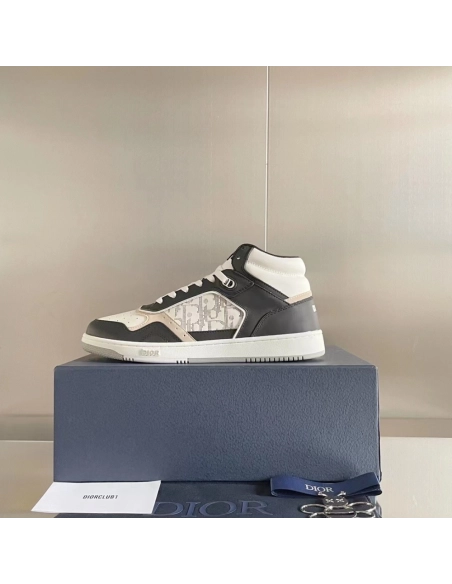 DIOR HIGH LEVEL B27 Sneaker,DIOR SNEAKERS,High quality Free shipping