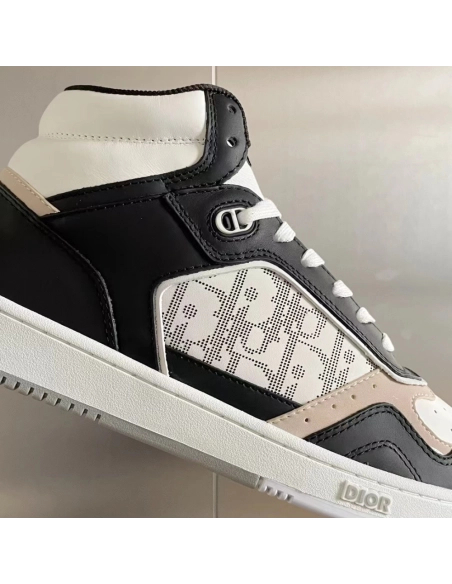 DIOR HIGH LEVEL B27 Sneaker,DIOR SNEAKERS,High quality Free shipping