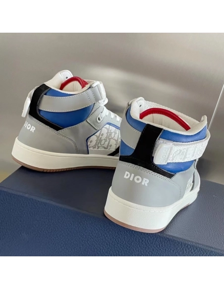 DIOR HIGH LEVEL B27 Sneaker,DIOR SNEAKERS,High quality Free shipping