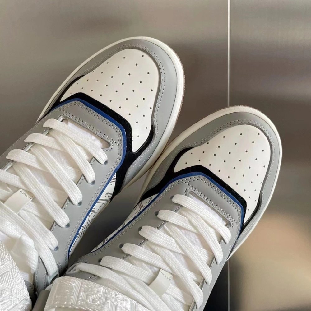 DIOR HIGH LEVEL B27 Sneaker,DIOR SNEAKERS,High quality Free shipping