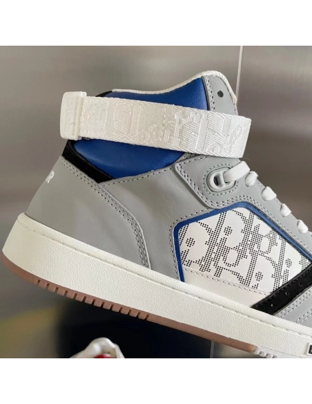 DIOR HIGH LEVEL B27 Sneaker,DIOR SNEAKERS,High quality Free shipping