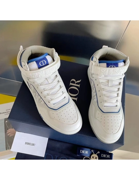 DIOR HIGH LEVEL B27 Sneaker,DIOR SNEAKERS,High quality Free shipping