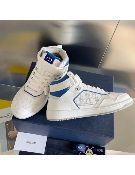 DIOR HIGH LEVEL B27 Sneaker,DIOR SNEAKERS,High quality Free shipping