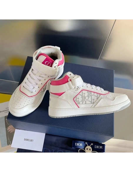 DIOR HIGH LEVEL B27 Sneaker,DIOR SNEAKERS,High quality Free shipping