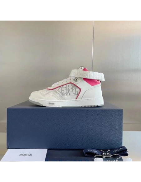 DIOR HIGH LEVEL B27 Sneaker,DIOR SNEAKERS,High quality Free shipping