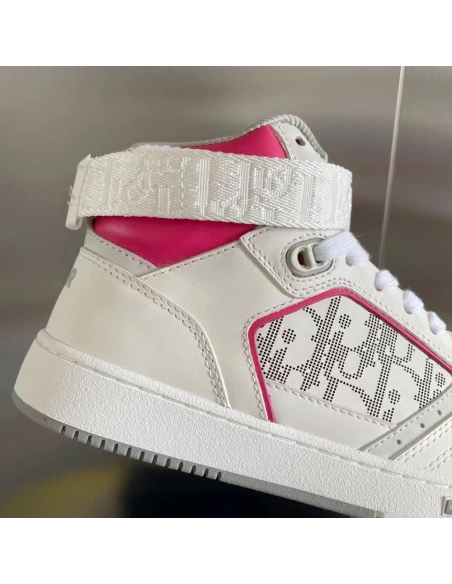 DIOR HIGH LEVEL B27 Sneaker,DIOR SNEAKERS,High quality Free shipping