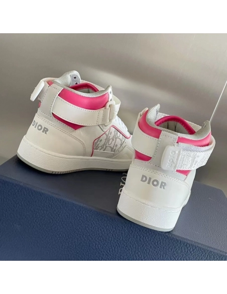 DIOR HIGH LEVEL B27 Sneaker,DIOR SNEAKERS,High quality Free shipping