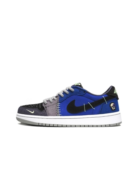 Air Jordan 1 Low,Best quality and fast shipping,IH2309-500