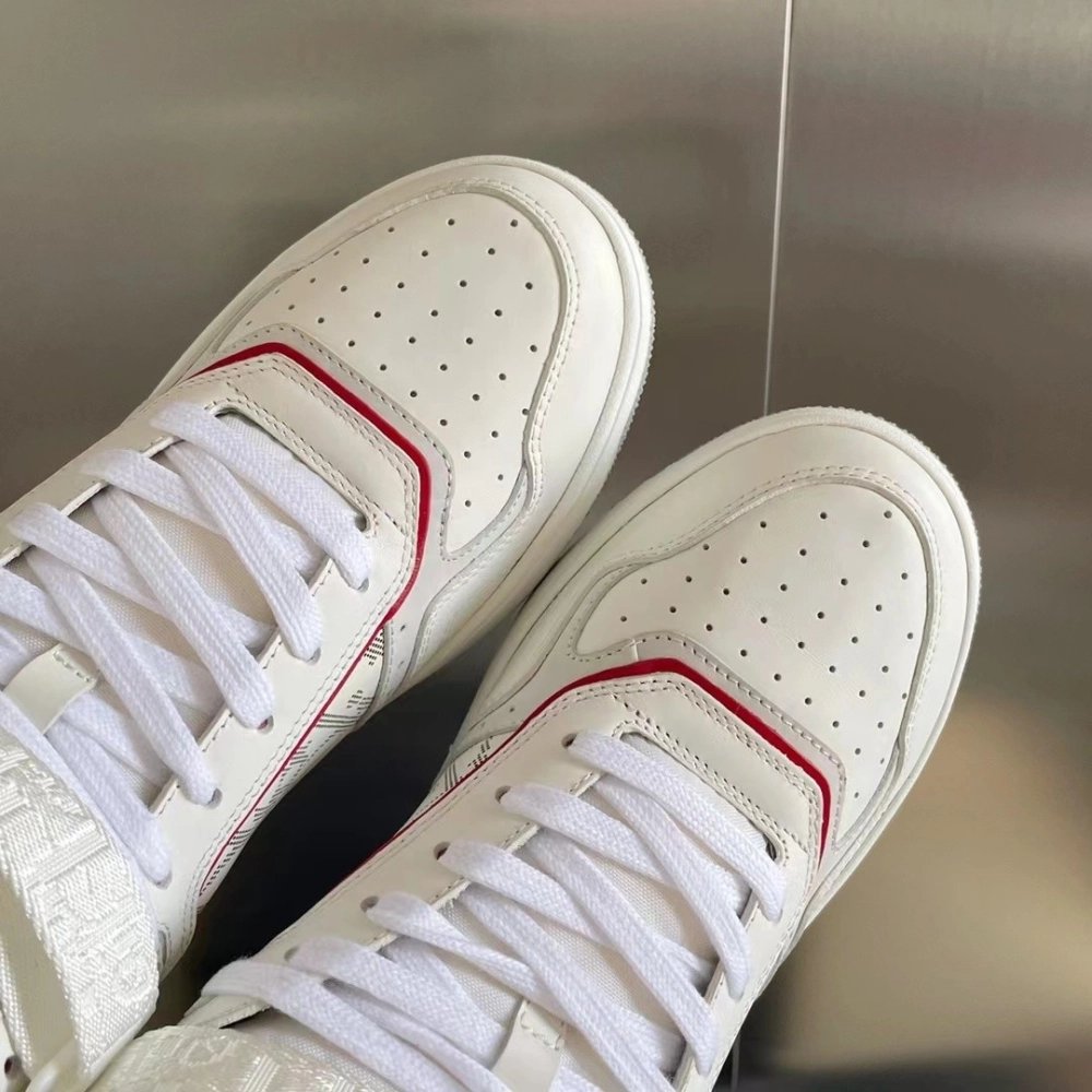 DIOR HIGH LEVEL B27 Sneaker,DIOR SNEAKERS,High quality Free shipping