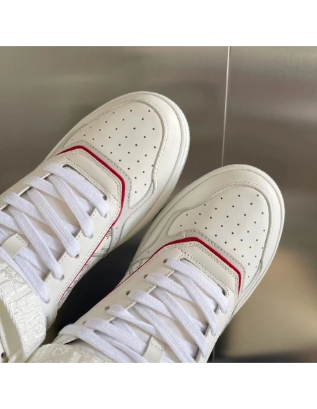 DIOR HIGH LEVEL B27 Sneaker,DIOR SNEAKERS,High quality Free shipping