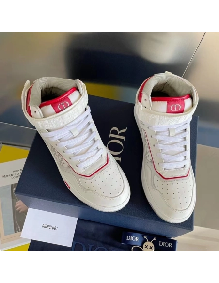 DIOR HIGH LEVEL B27 Sneaker,DIOR SNEAKERS,High quality Free shipping