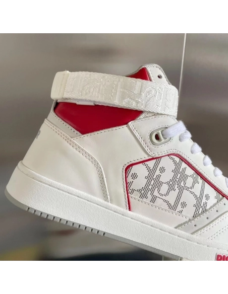 DIOR HIGH LEVEL B27 Sneaker,DIOR SNEAKERS,High quality Free shipping