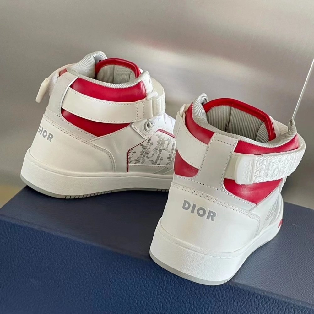DIOR HIGH LEVEL B27 Sneaker,DIOR SNEAKERS,High quality Free shipping