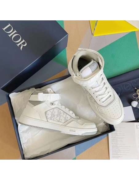 DIOR HIGH LEVEL B27 Sneaker,DIOR SNEAKERS,High quality Free shipping