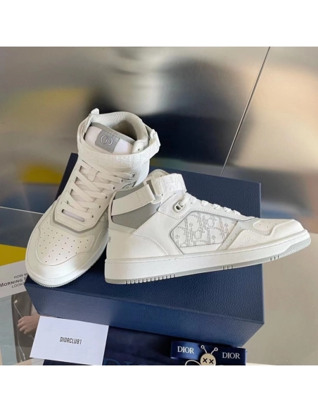 DIOR HIGH LEVEL B27 Sneaker,DIOR SNEAKERS,High quality Free shipping