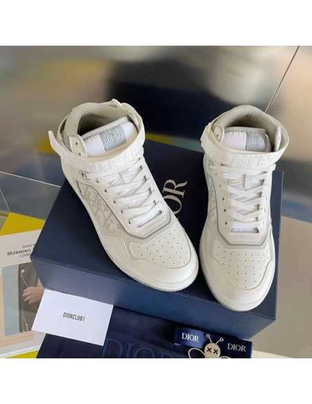 DIOR HIGH LEVEL B27 Sneaker,DIOR SNEAKERS,High quality Free shipping