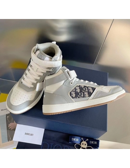 DIOR HIGH LEVEL B27 Sneaker,DIOR SNEAKERS,High quality Free shipping