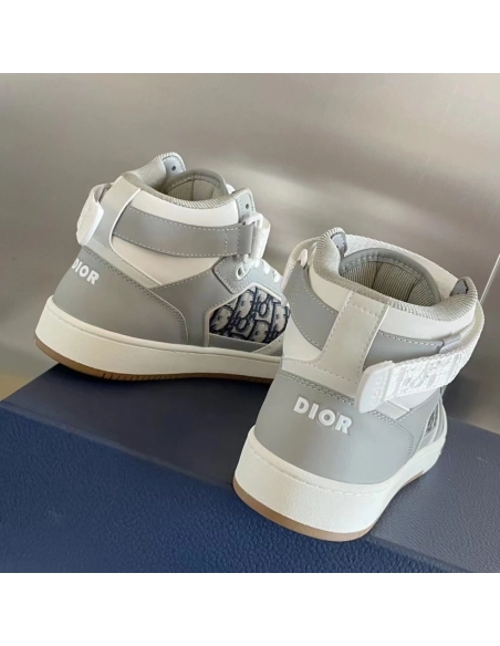 DIOR HIGH LEVEL B27 Sneaker,DIOR SNEAKERS,High quality Free shipping