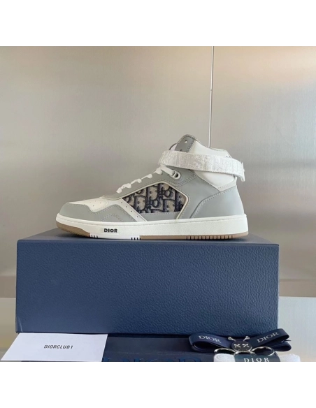 DIOR HIGH LEVEL B27 Sneaker,DIOR SNEAKERS,High quality Free shipping