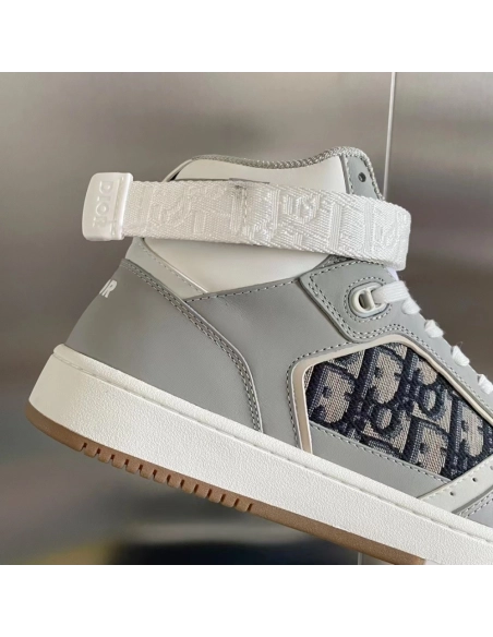 DIOR HIGH LEVEL B27 Sneaker,DIOR SNEAKERS,High quality Free shipping