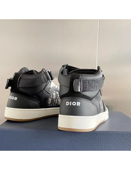 DIOR HIGH LEVEL B27 Sneaker,DIOR SNEAKERS,High quality Free shipping