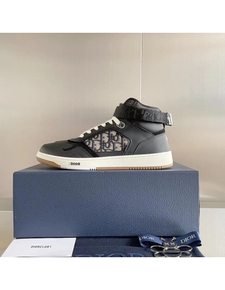 DIOR HIGH LEVEL B27 Sneaker,DIOR SNEAKERS,High quality Free shipping