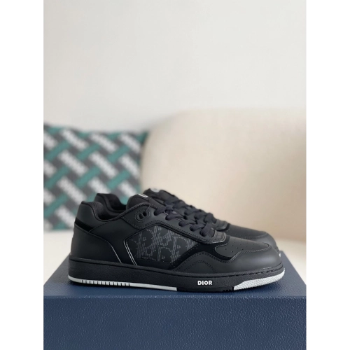 DIOR HIGH LEVEL B27 Sneaker,DIOR SNEAKERS,High quality Free shipping