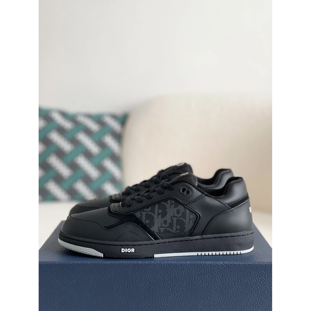 DIOR HIGH LEVEL B27 Sneaker,DIOR SNEAKERS,High quality Free shipping