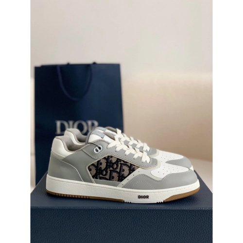 DIOR HIGH LEVEL B27 Sneaker,DIOR SNEAKERS,High quality Free shipping