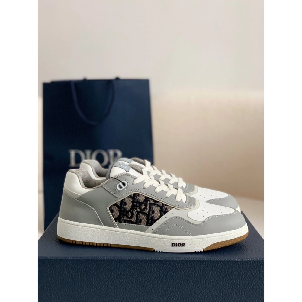 DIOR HIGH LEVEL B27 Sneaker,DIOR SNEAKERS,High quality Free shipping