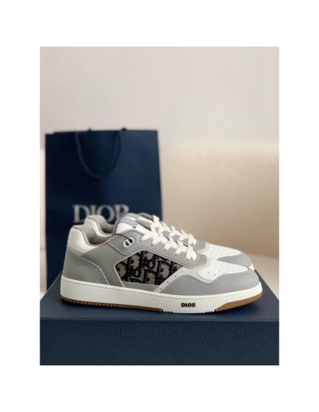 DIOR HIGH LEVEL B27 Sneaker,DIOR SNEAKERS,High quality Free shipping