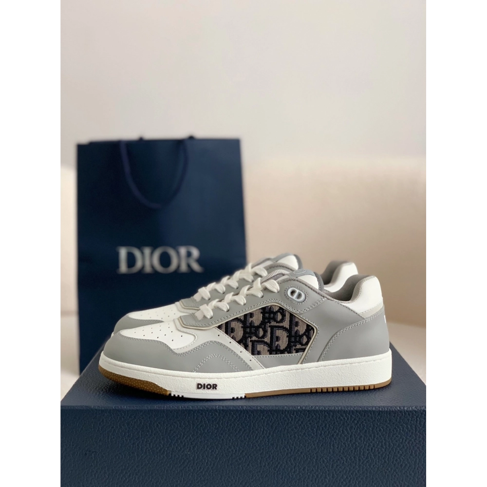 DIOR HIGH LEVEL B27 Sneaker,DIOR SNEAKERS,High quality Free shipping