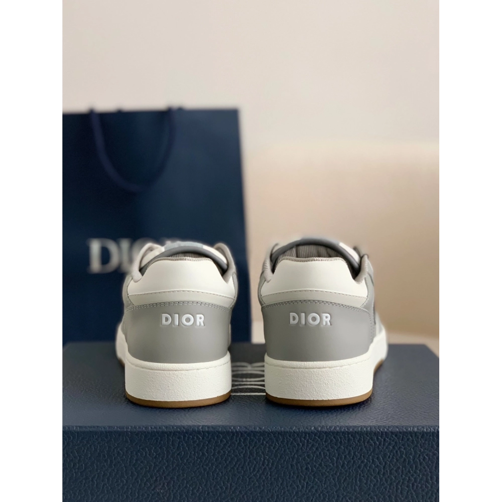 DIOR HIGH LEVEL B27 Sneaker,DIOR SNEAKERS,High quality Free shipping