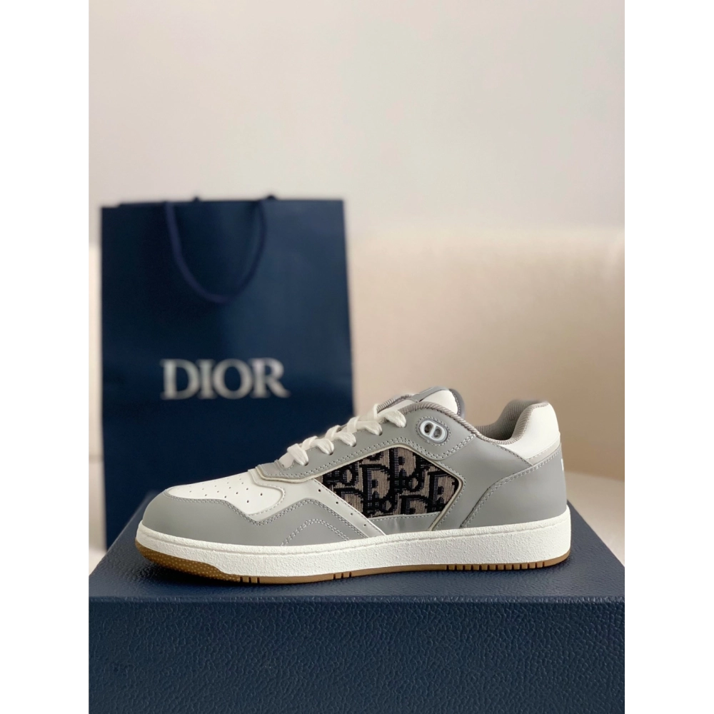 DIOR HIGH LEVEL B27 Sneaker,DIOR SNEAKERS,High quality Free shipping