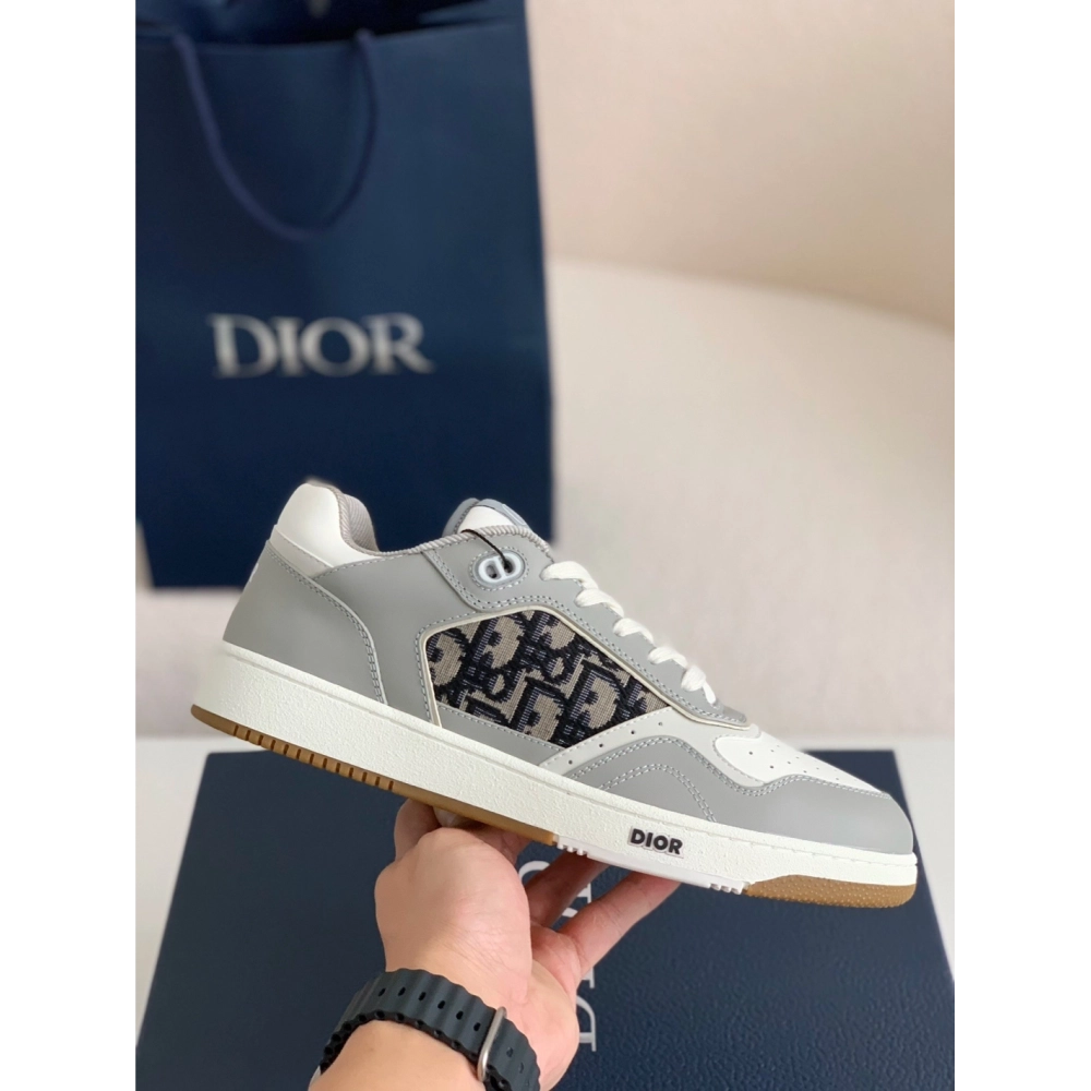 DIOR HIGH LEVEL B27 Sneaker,DIOR SNEAKERS,High quality Free shipping