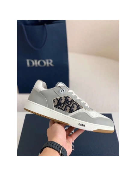 DIOR HIGH LEVEL B27 Sneaker,DIOR SNEAKERS,High quality Free shipping