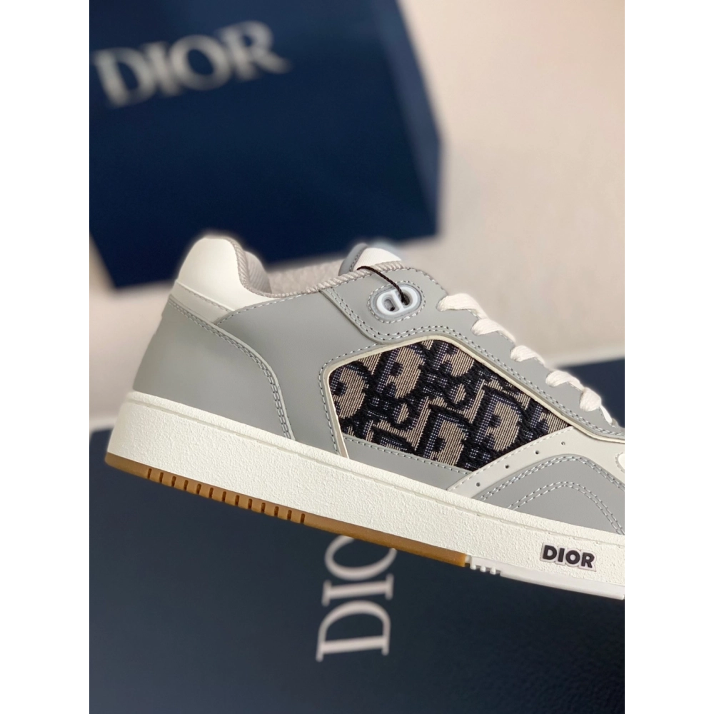DIOR HIGH LEVEL B27 Sneaker,DIOR SNEAKERS,High quality Free shipping