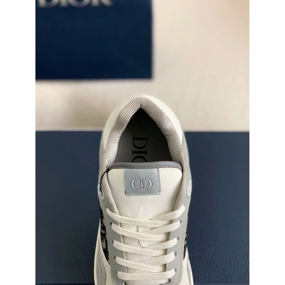 DIOR HIGH LEVEL B27 Sneaker,DIOR SNEAKERS,High quality Free shipping