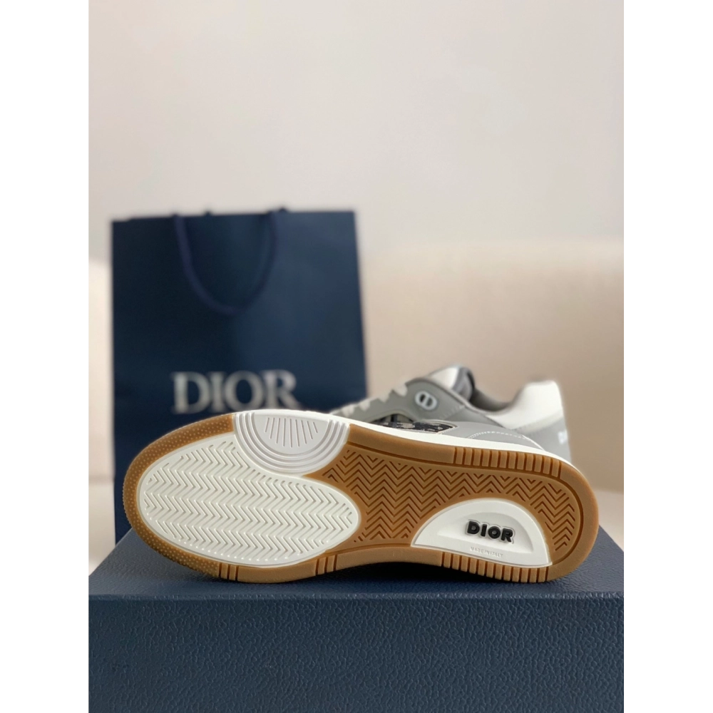DIOR HIGH LEVEL B27 Sneaker,DIOR SNEAKERS,High quality Free shipping
